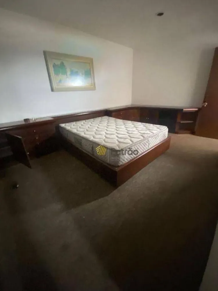 Casa, 3 quartos, 275 m² - Foto 16