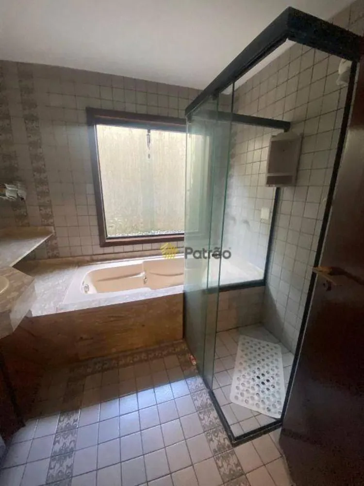 Casa, 3 quartos, 275 m² - Foto 10