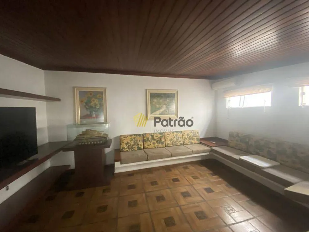 Casa, 3 quartos, 275 m² - Foto 6