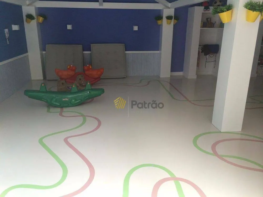 Apartamento, 2 quartos, 116 m² - Foto 16