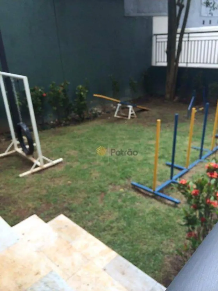 Apartamento, 2 quartos, 116 m² - Foto 1