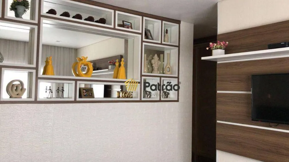 Apartamento, 2 quartos, 116 m² - Foto 4