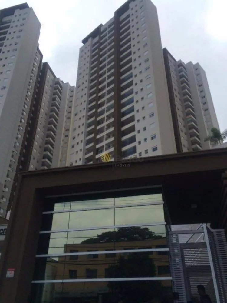 Apartamento, 2 quartos, 116 m² - Foto 2