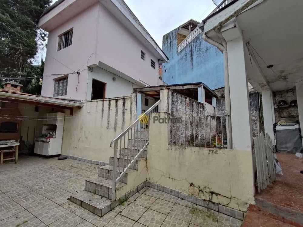 Terreno, 377 m² - Foto 1