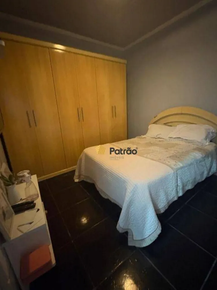 Casa, 3 quartos, 203 m² - Foto 9