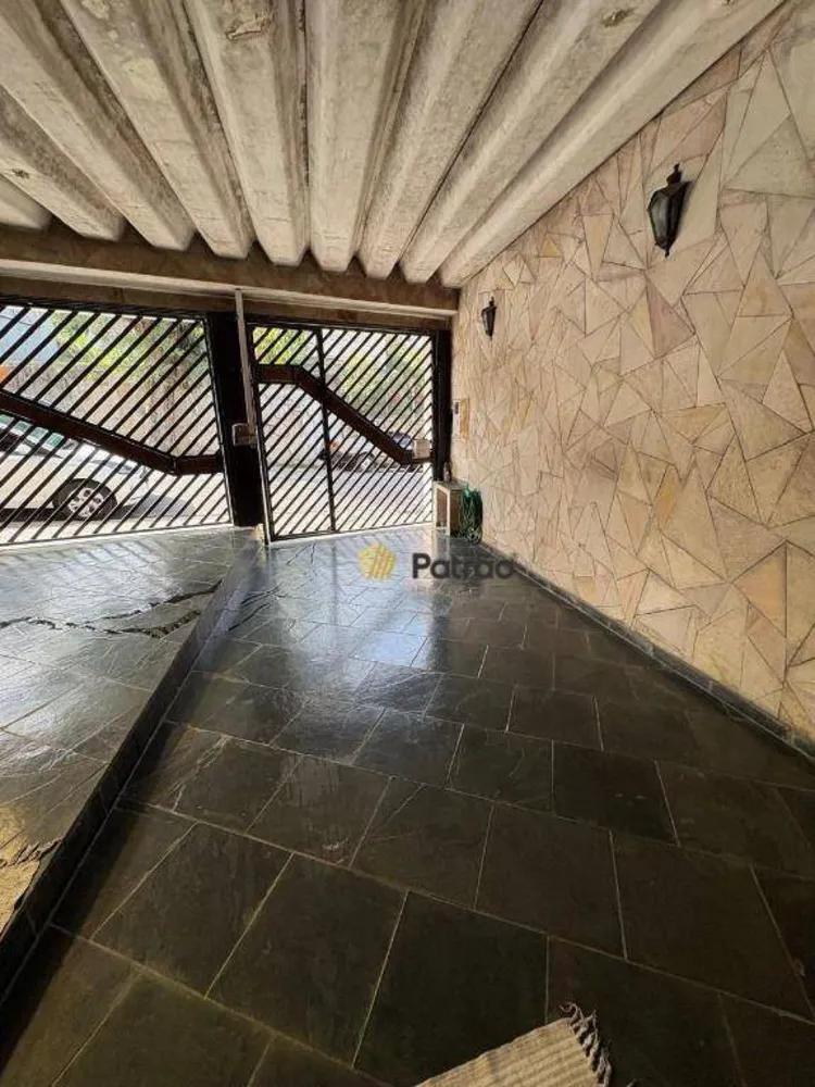 Casa, 3 quartos, 203 m² - Foto 15