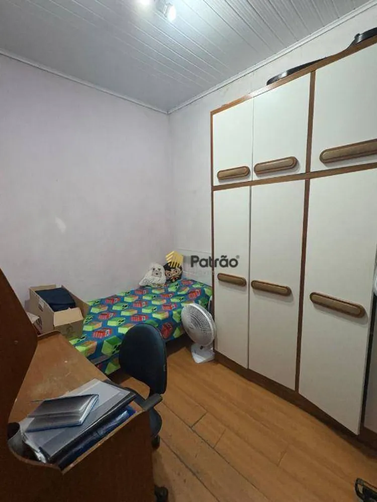 Casa, 3 quartos, 203 m² - Foto 11