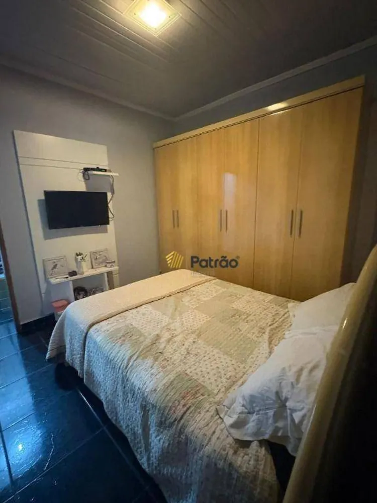 Casa, 3 quartos, 203 m² - Foto 10