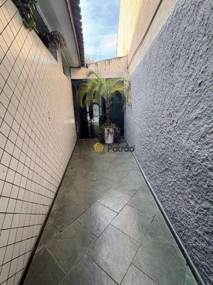 Casa, 3 quartos, 203 m² - Foto 16