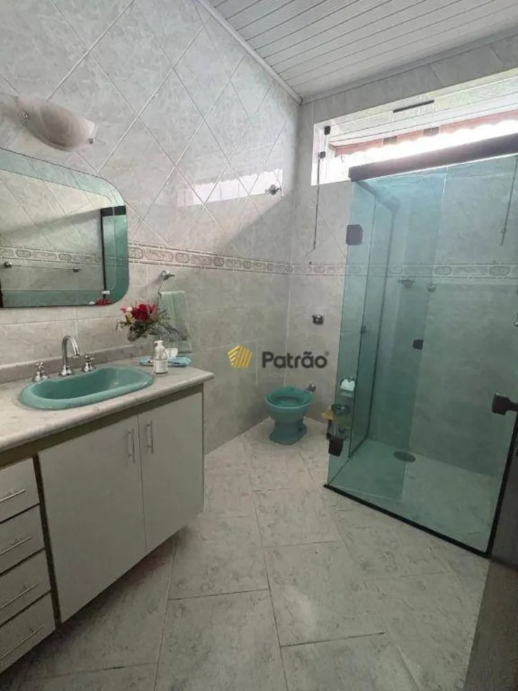 Casa, 3 quartos, 203 m² - Foto 7