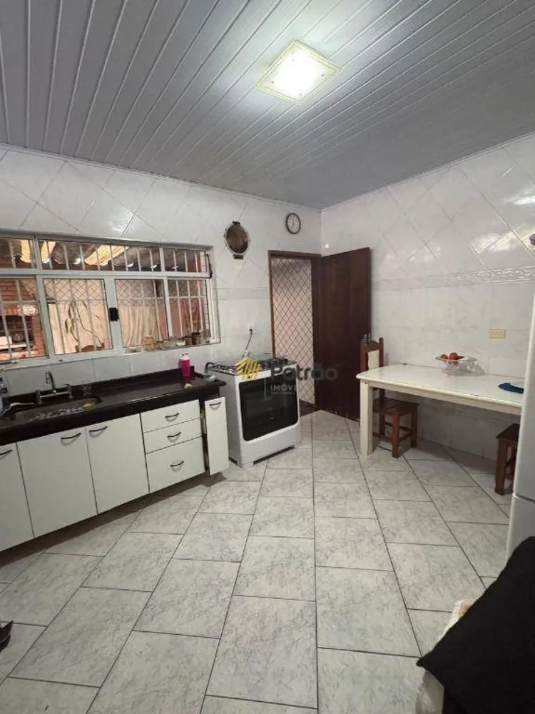 Casa, 3 quartos, 203 m² - Foto 6