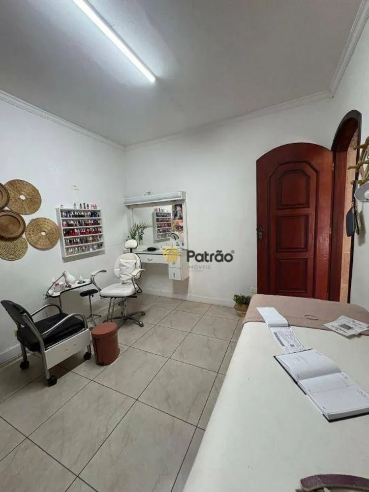 Casa, 3 quartos, 203 m² - Foto 12