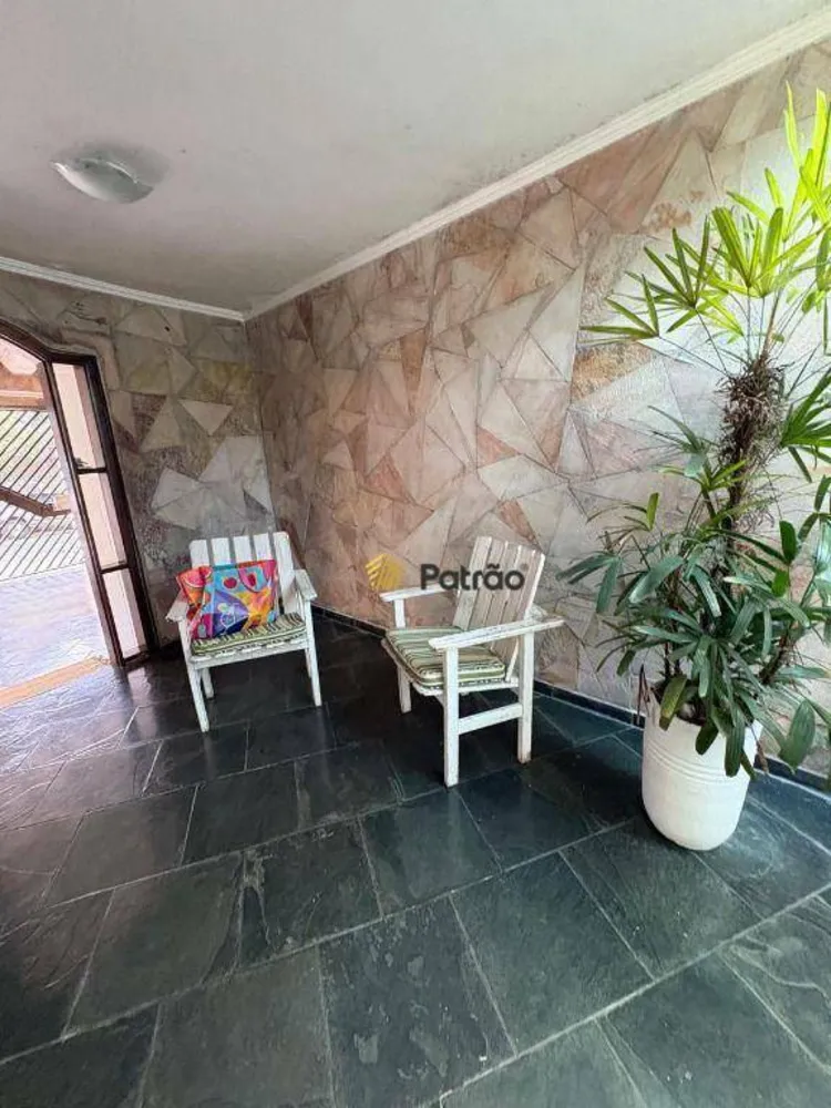 Casa, 3 quartos, 203 m² - Foto 14