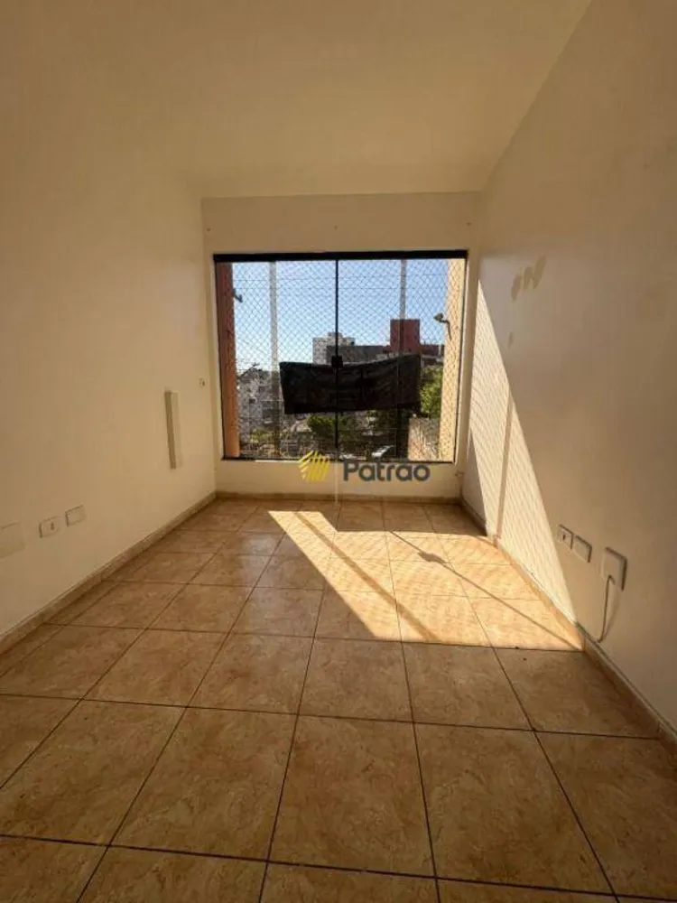 Sala-Conjunto, 30 m² - Foto 8