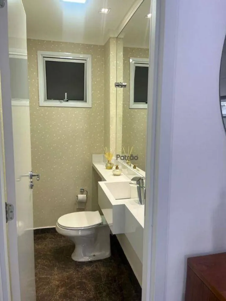 Apartamento, 2 quartos, 90 m² - Foto 8