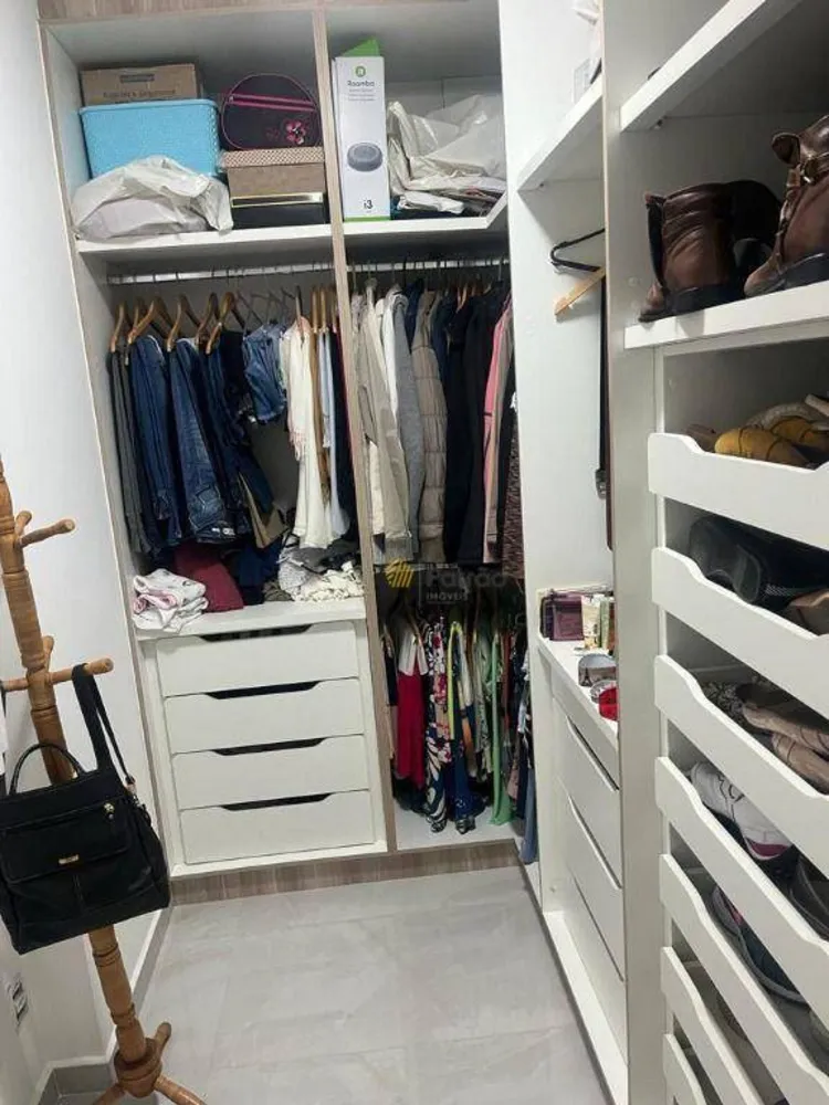 Apartamento, 2 quartos, 90 m² - Foto 9