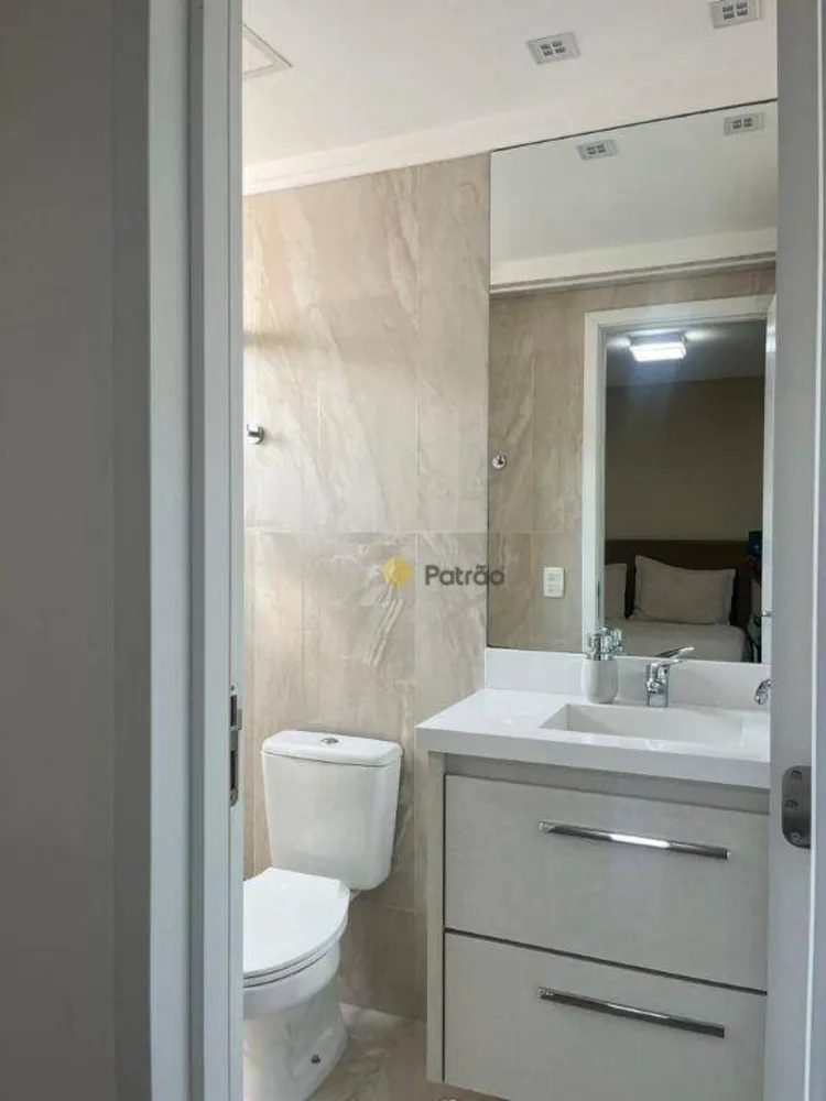 Apartamento, 2 quartos, 90 m² - Foto 12