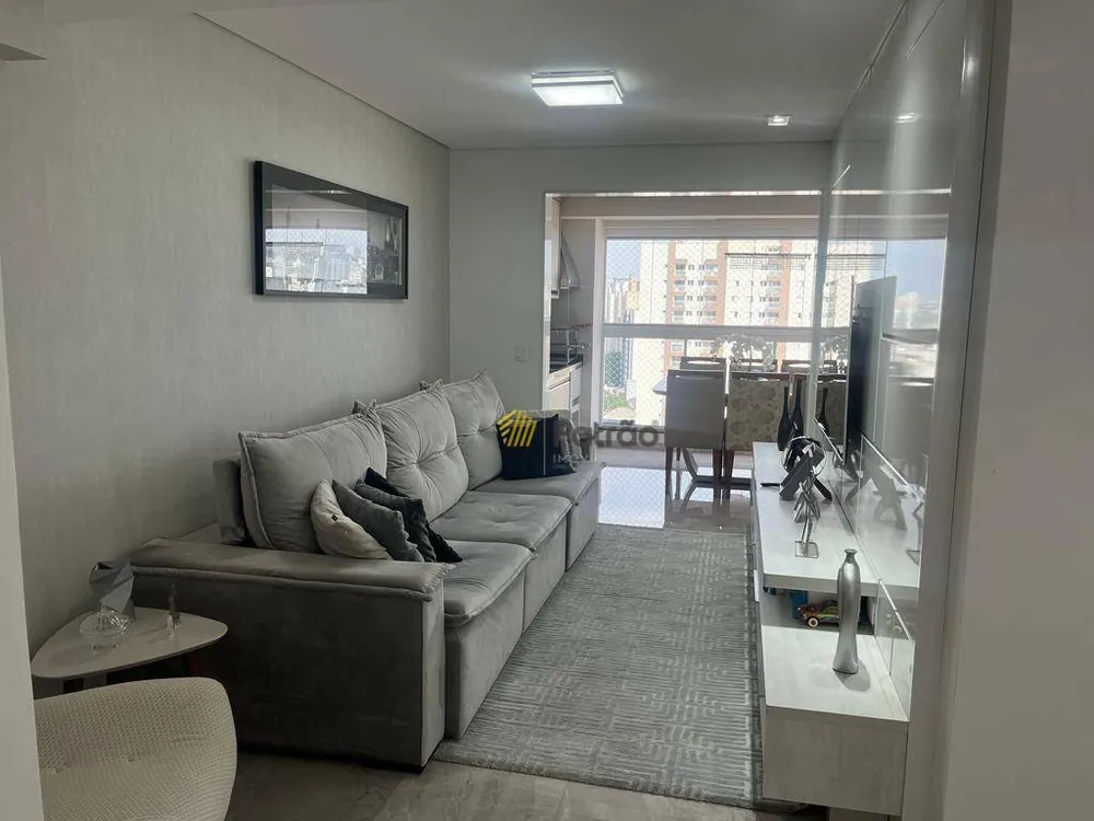 Apartamento, 2 quartos, 90 m² - Foto 2
