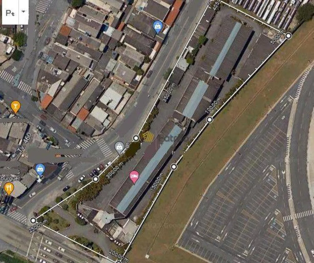 Terreno, 5363 m² - Foto 1