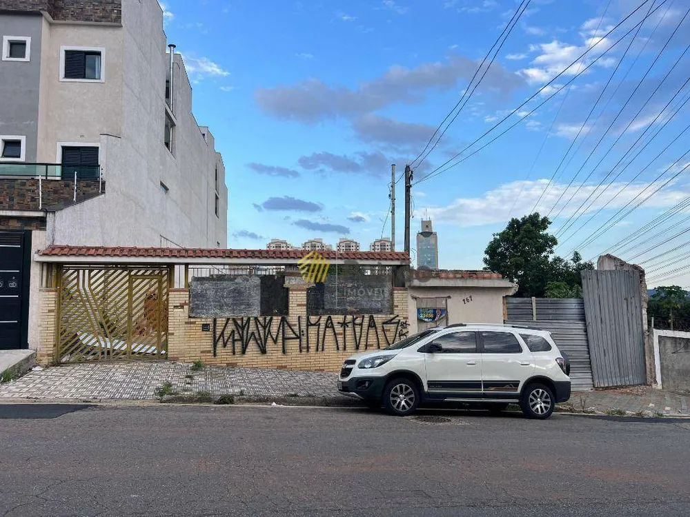 Terreno, 803 m² - Foto 2
