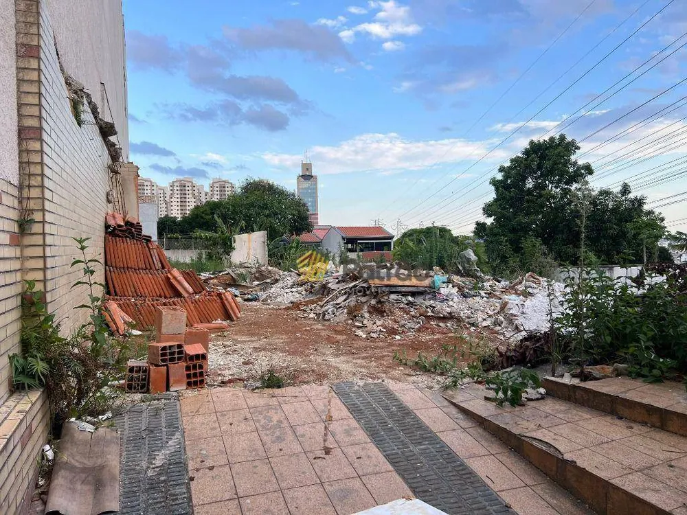 Terreno, 803 m² - Foto 1