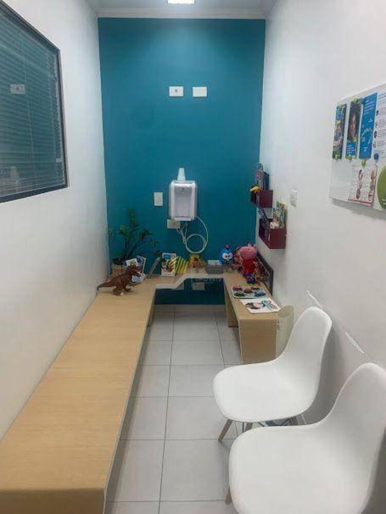 Conjunto Comercial-Sala à venda, 40m² - Foto 5