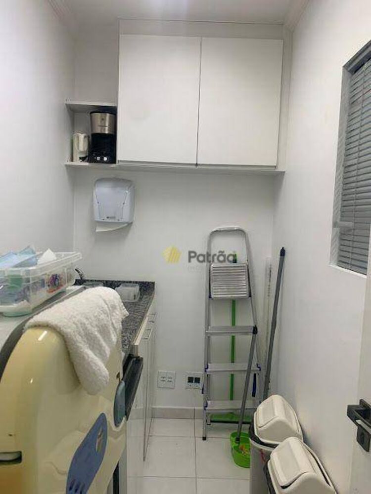 Conjunto Comercial-Sala à venda, 40m² - Foto 7