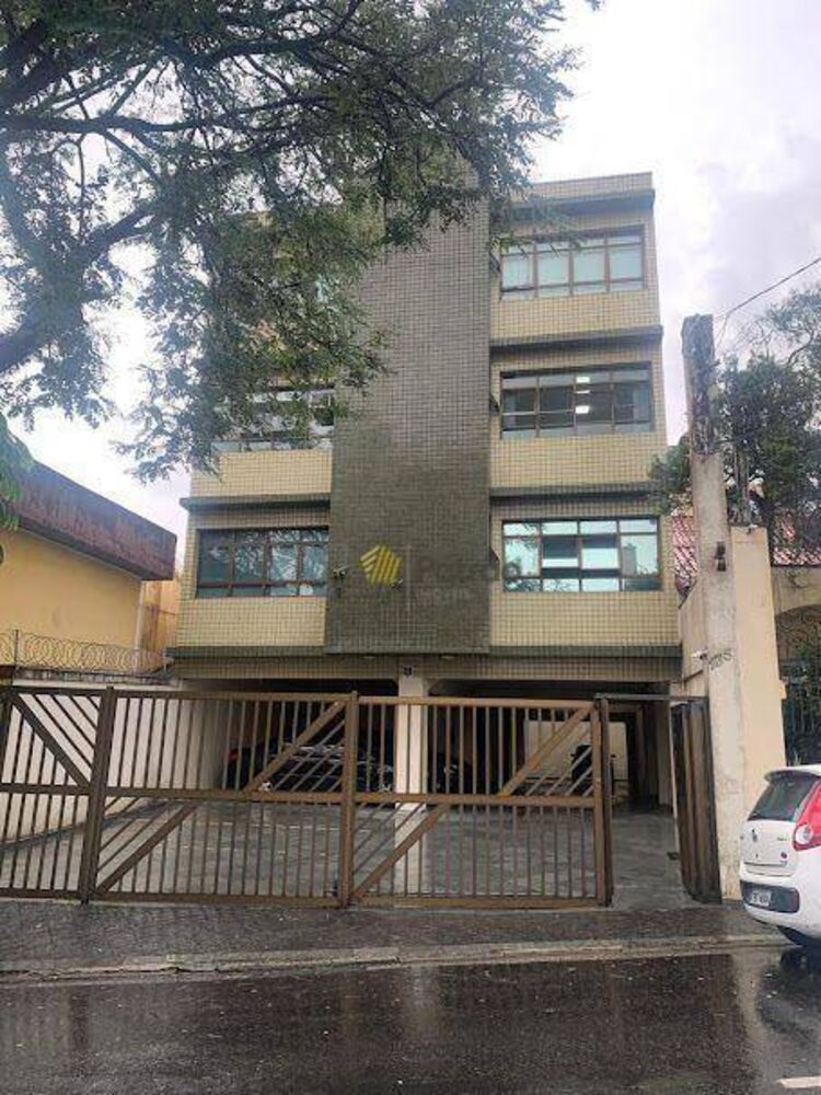 Conjunto Comercial-Sala à venda, 40m² - Foto 1