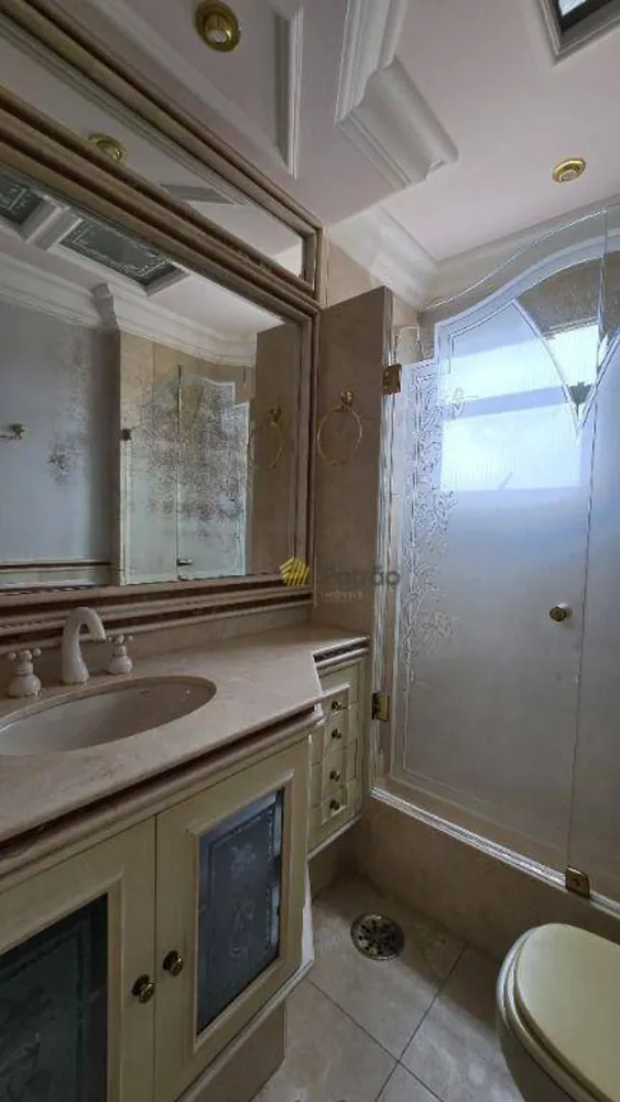 Apartamento, 4 quartos, 420 m² - Foto 13