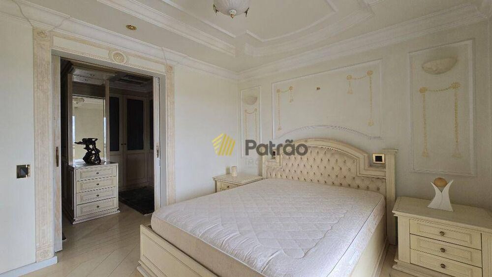 Apartamento, 4 quartos, 420 m² - Foto 8