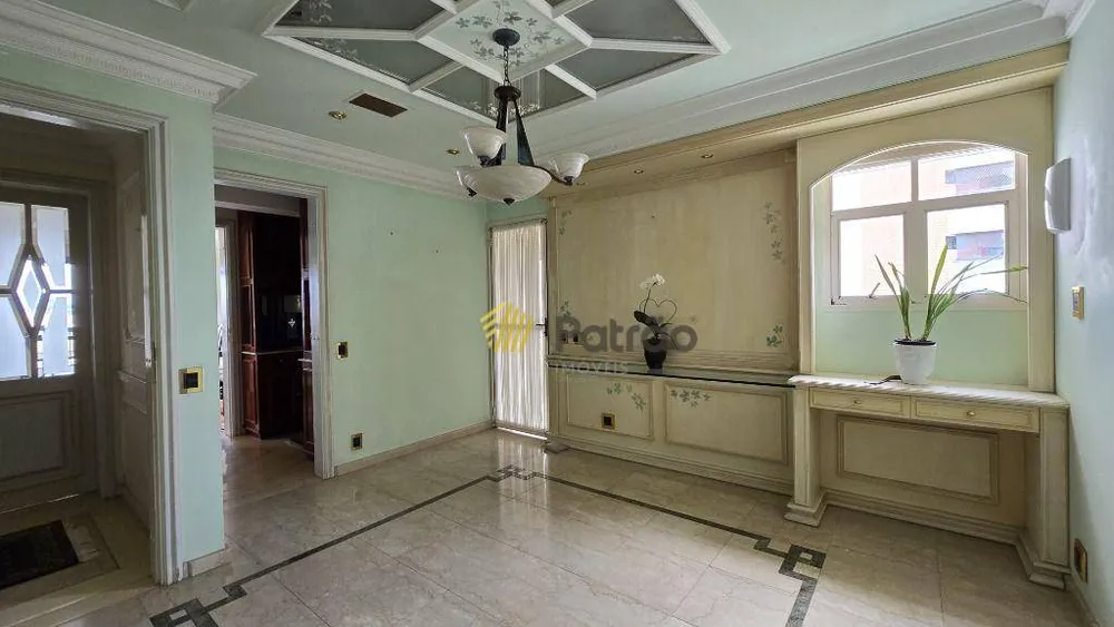 Apartamento, 4 quartos, 420 m² - Foto 9