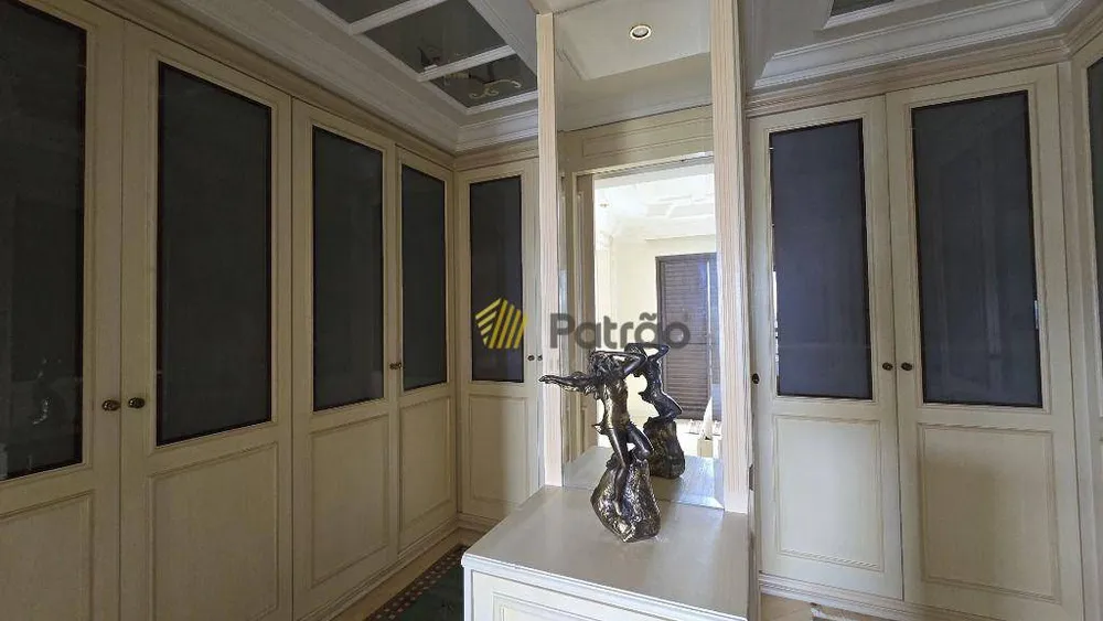 Apartamento, 4 quartos, 420 m² - Foto 20