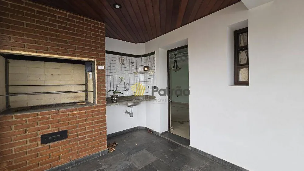 Apartamento, 4 quartos, 420 m² - Foto 8