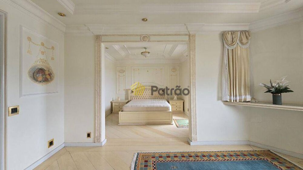 Apartamento, 4 quartos, 420 m² - Foto 7