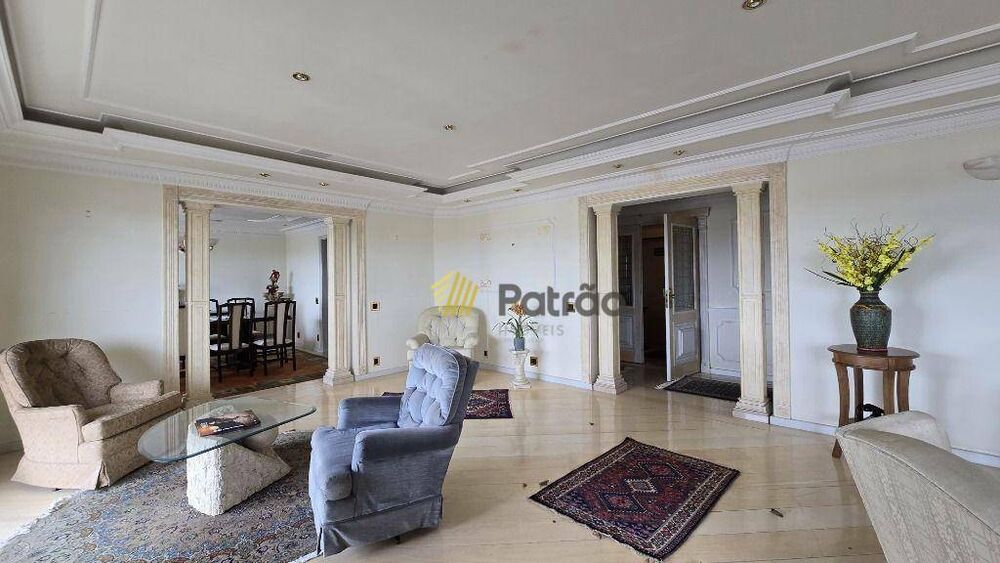 Apartamento, 4 quartos, 420 m² - Foto 1