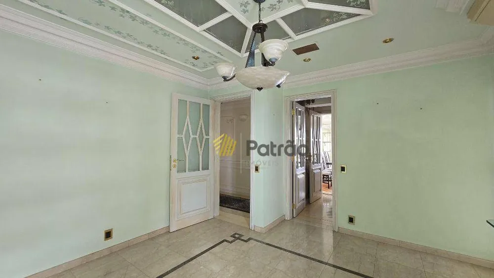 Apartamento, 4 quartos, 420 m² - Foto 10