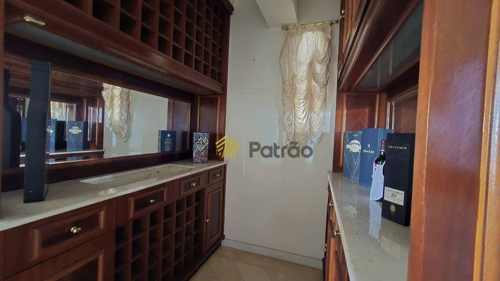 Apartamento, 4 quartos, 420 m² - Foto 7