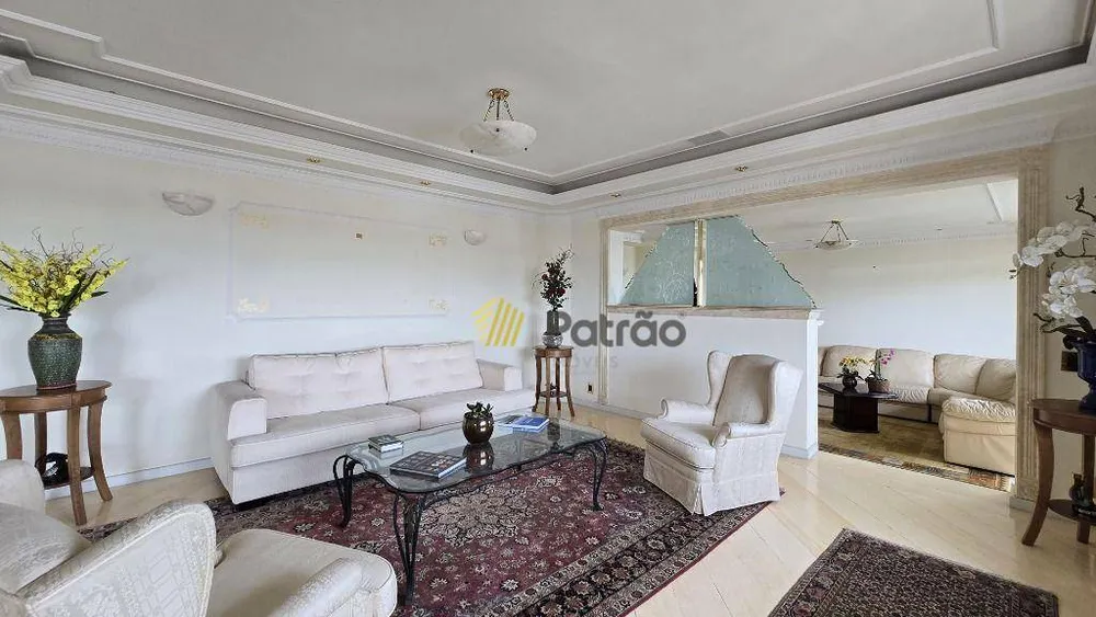 Apartamento, 4 quartos, 420 m² - Foto 5