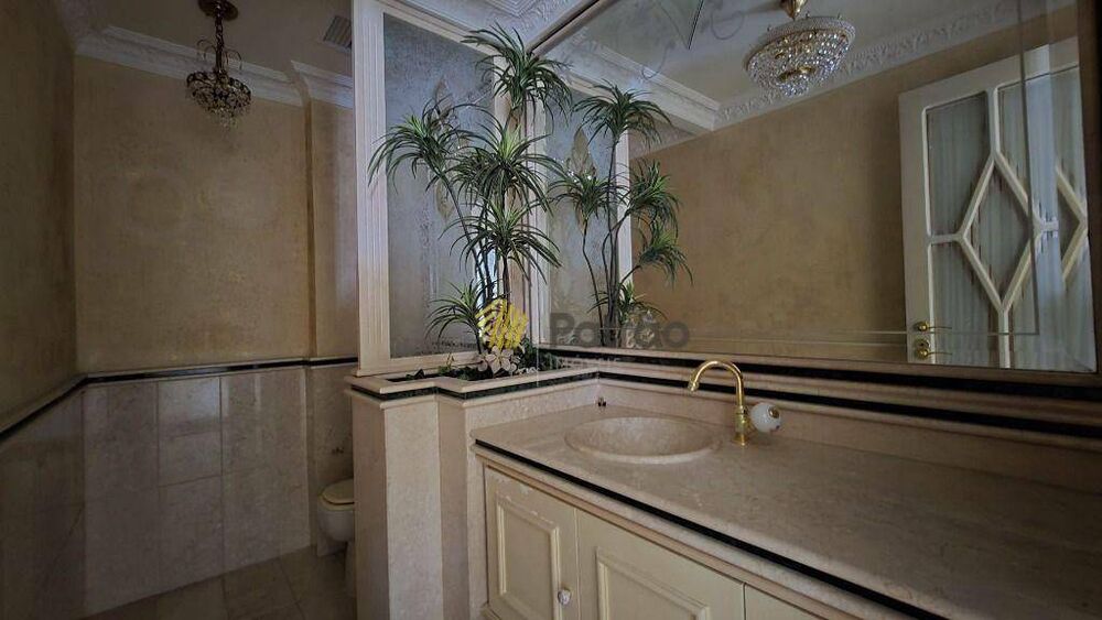 Apartamento, 4 quartos, 420 m² - Foto 2