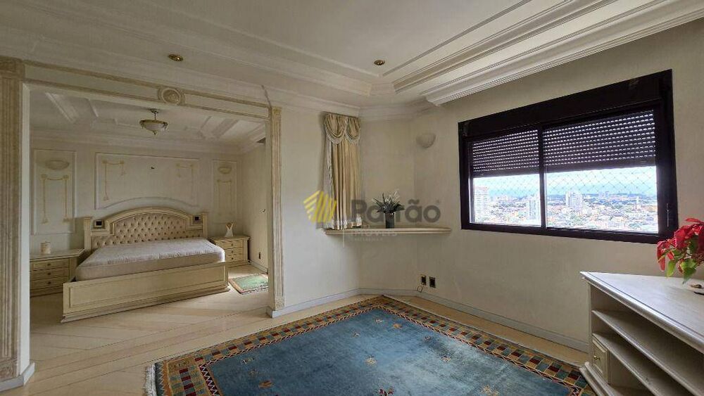 Apartamento, 4 quartos, 420 m² - Foto 6