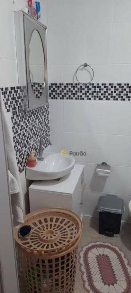 Sobrado à venda com 3 quartos, 223m² - Foto 3