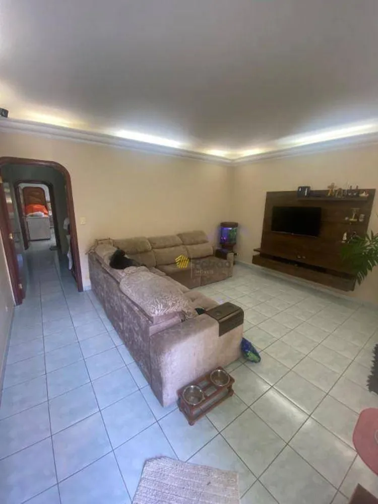 Sobrado, 3 quartos, 314 m² - Foto 7
