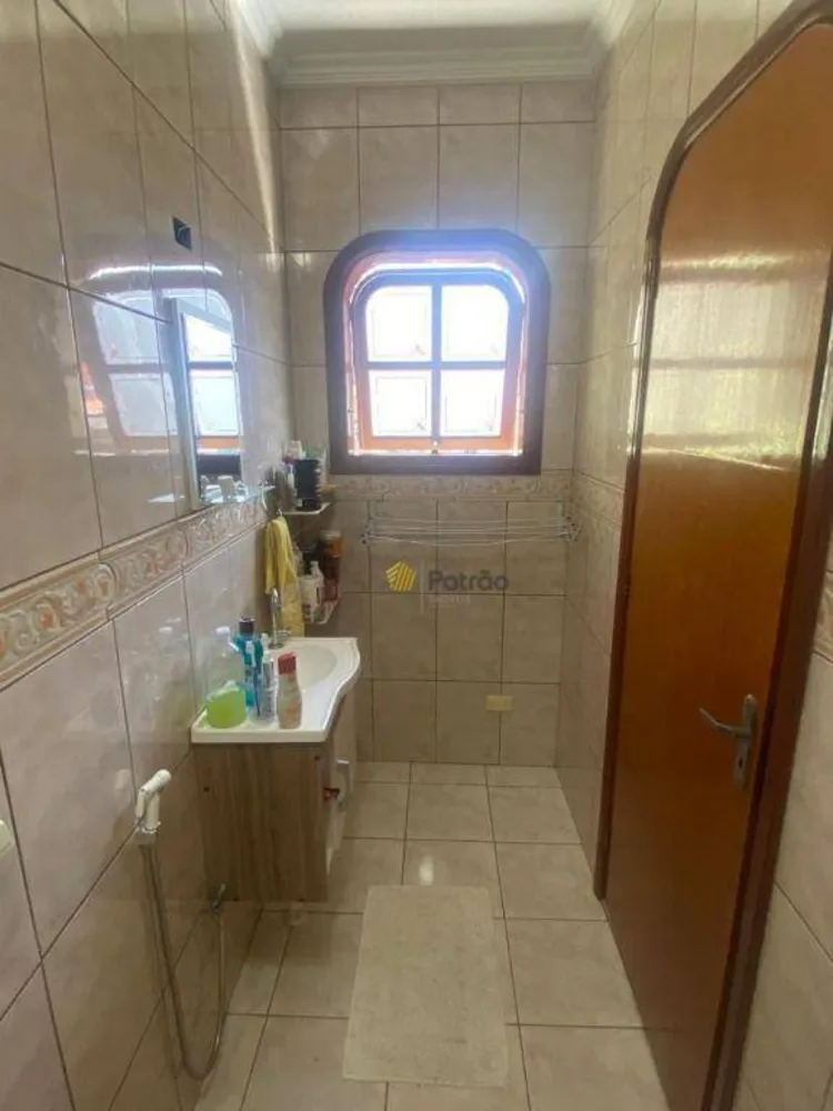 Sobrado, 3 quartos, 314 m² - Foto 5