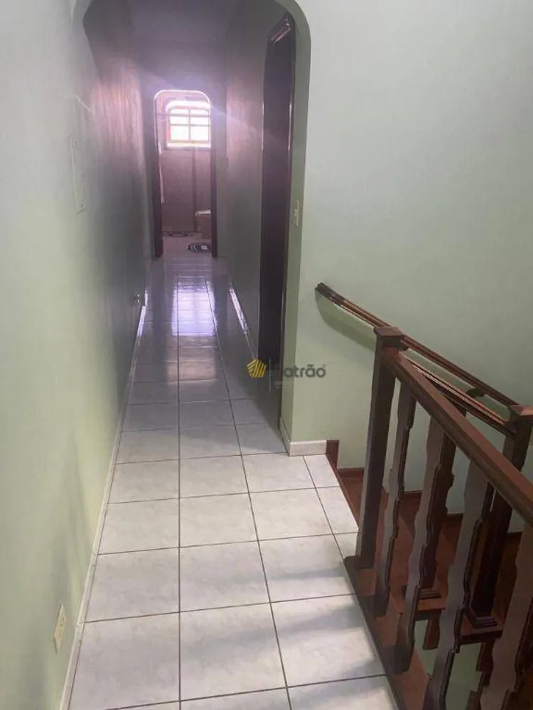 Sobrado, 3 quartos, 314 m² - Foto 14