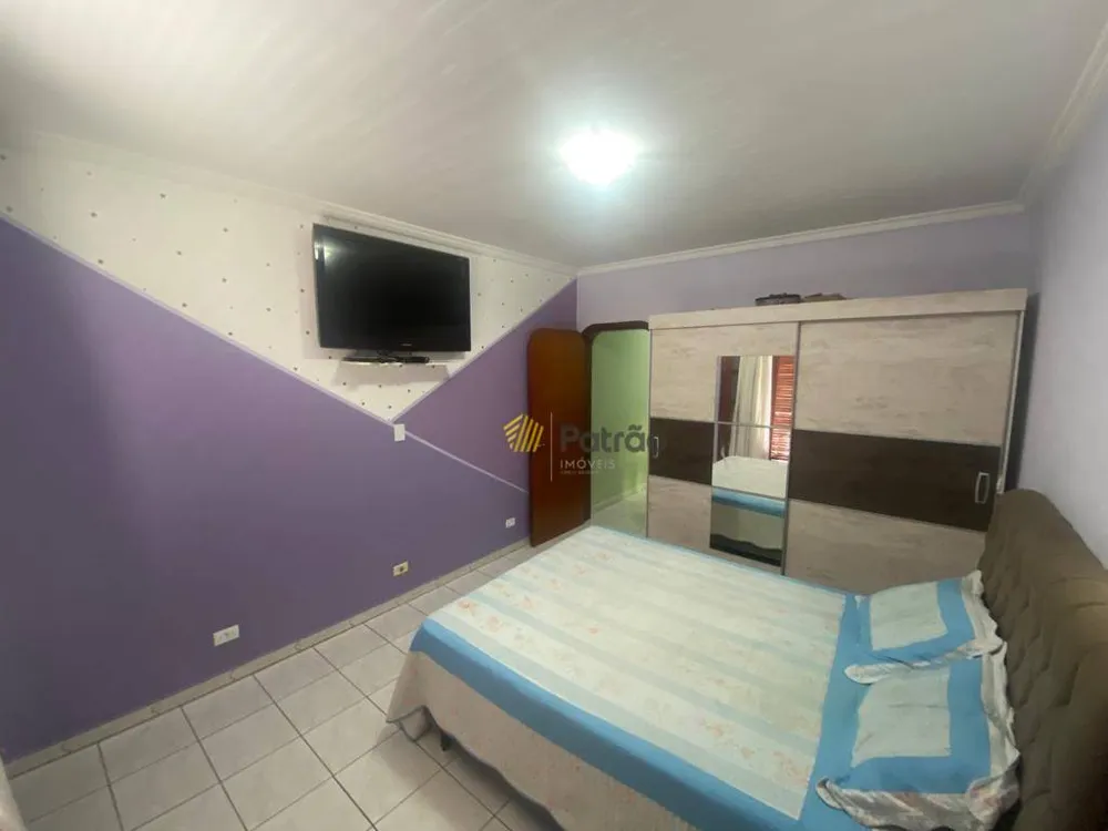 Sobrado, 3 quartos, 314 m² - Foto 11