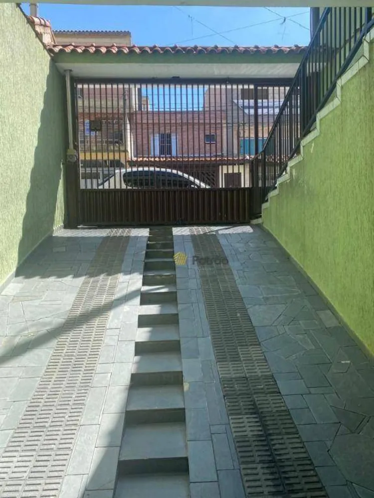 Sobrado, 3 quartos, 314 m² - Foto 16