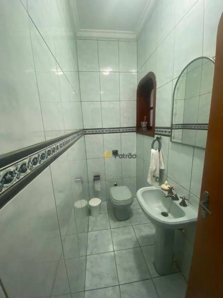 Sobrado, 3 quartos, 314 m² - Foto 5
