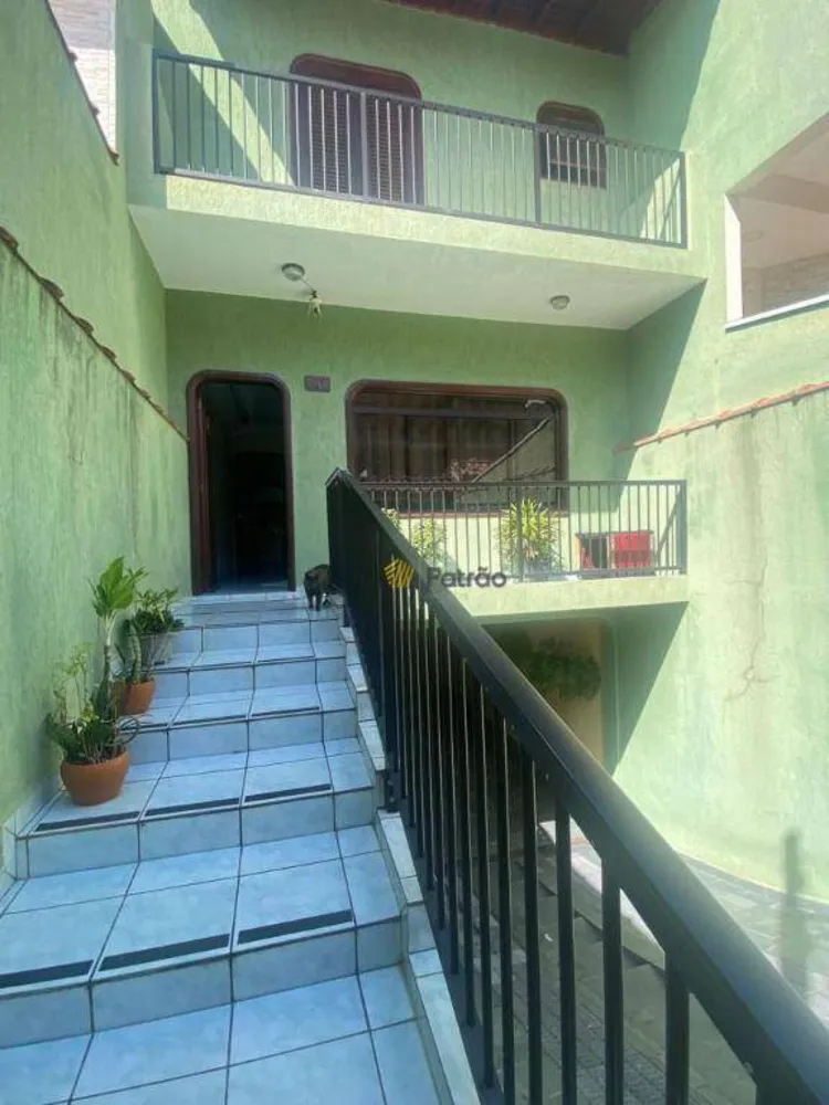 Sobrado, 3 quartos, 314 m² - Foto 7