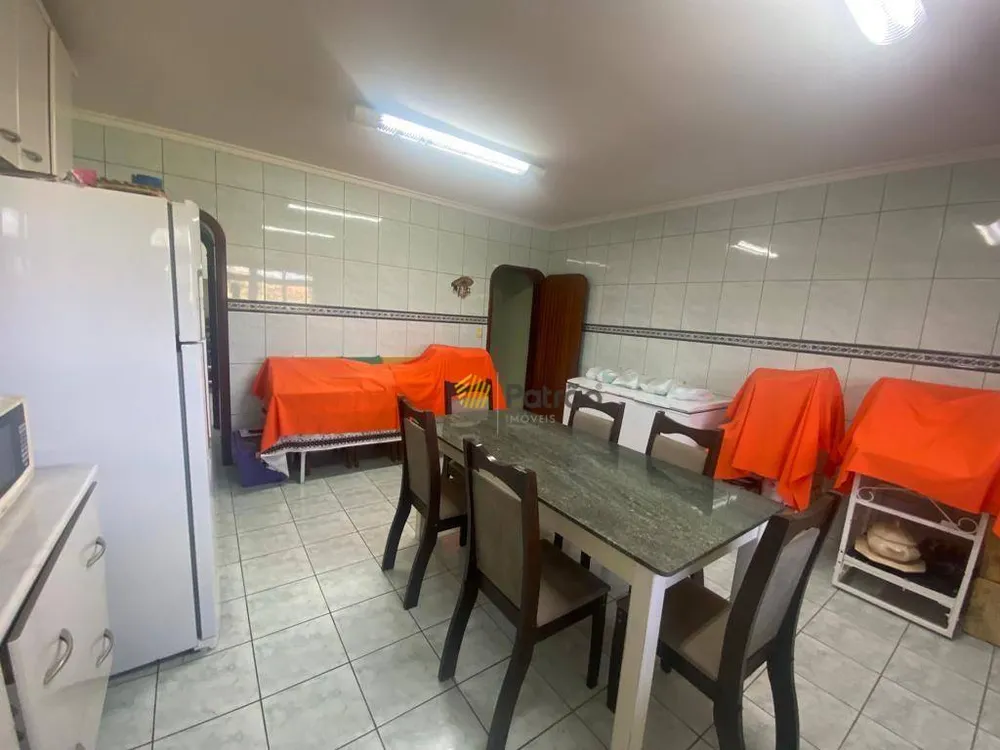 Sobrado, 3 quartos, 314 m² - Foto 8