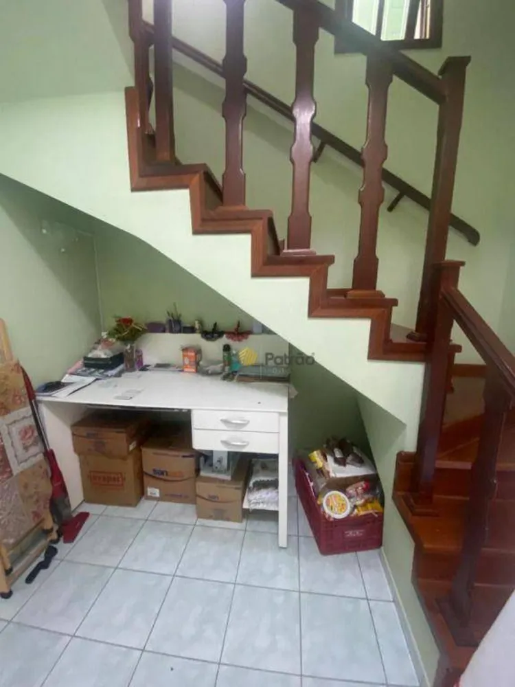 Sobrado, 3 quartos, 314 m² - Foto 3